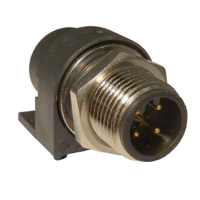 861-004-11SR004 NorComp Inc.  Conjuntos de conectores circulares